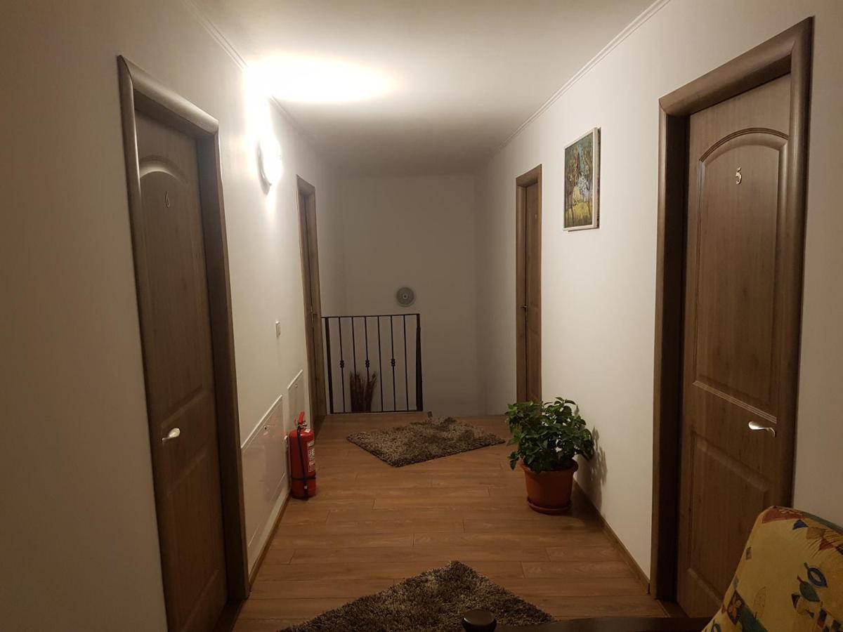 Casa Irinella Bed and Breakfast Satu Mare Eksteriør billede