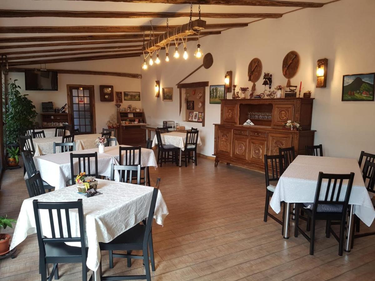 Casa Irinella Bed and Breakfast Satu Mare Eksteriør billede